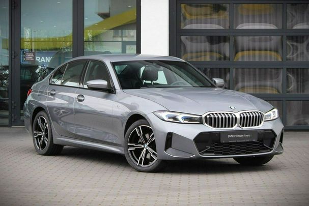 BMW 320i xDrive 135 kW image number 4