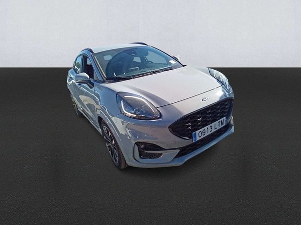 Ford Puma 1.0 EcoBoost ST-Line X 92 kW image number 2