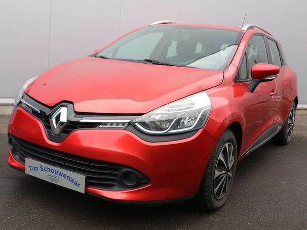 Renault Clio 1.2 54 kW image number 1