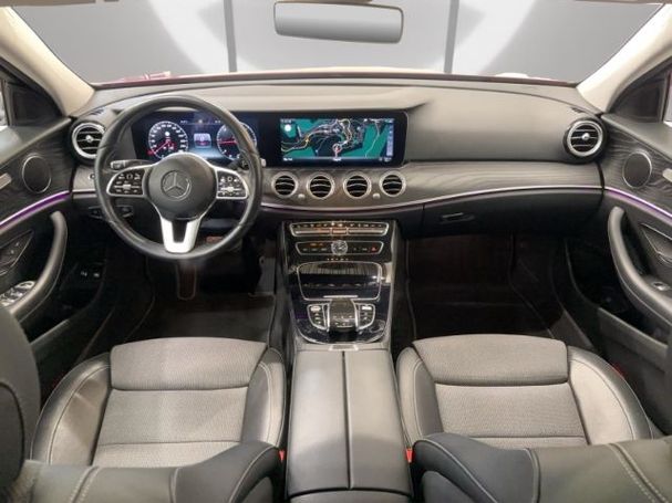 Mercedes-Benz E 220 d T Avantgarde 143 kW image number 5