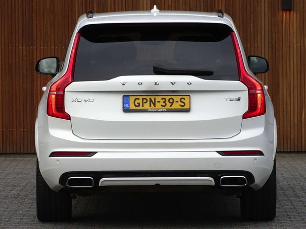 Volvo XC90 T8 AWD 288 kW image number 10