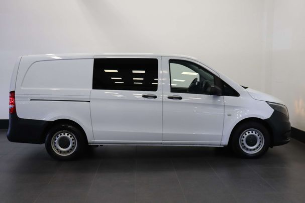 Mercedes-Benz Vito 116 CDi 120 kW image number 15