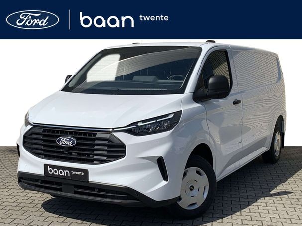 Ford Transit Custom 300 L2H1 Trend 100 kW image number 1