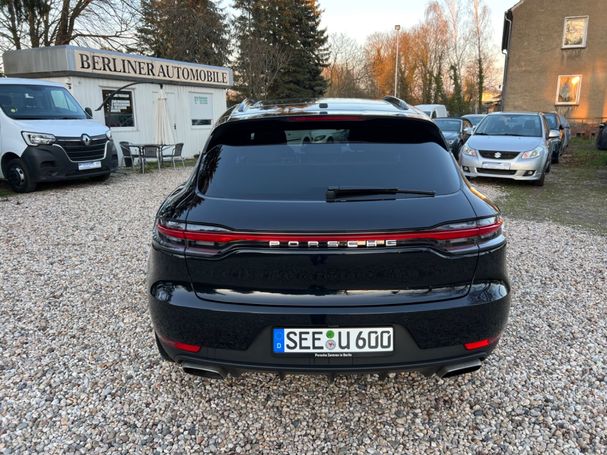 Porsche Macan 185 kW image number 3