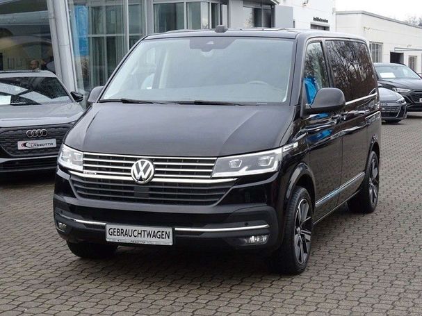 Volkswagen T6 Multivan DSG 4Motion Generation Six 146 kW image number 1