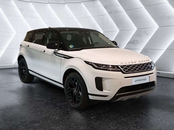 Land Rover Range Rover Evoque 2.0 Td4 150 4WD 110 kW image number 2