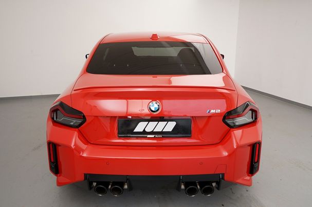 BMW M2 Coupé 338 kW image number 4