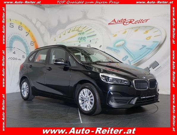 BMW 220d Active Tourer xDrive 140 kW image number 2