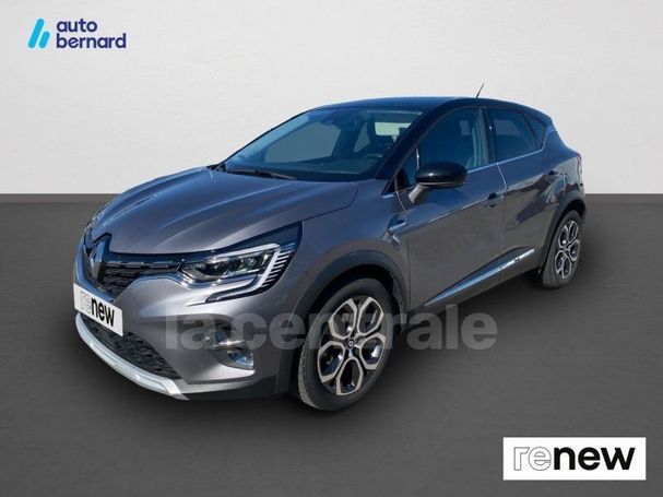 Renault Captur TCe 140 103 kW image number 1