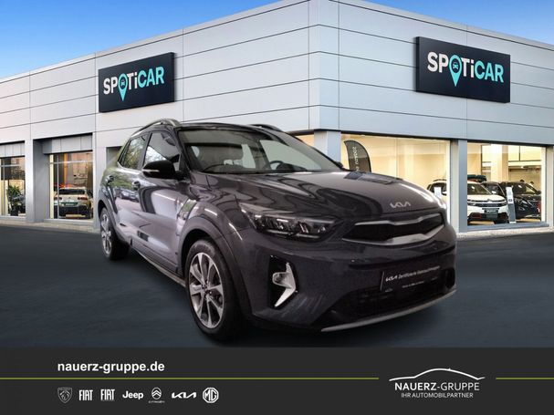 Kia Stonic 1.0 DCT Spirit 88 kW image number 2