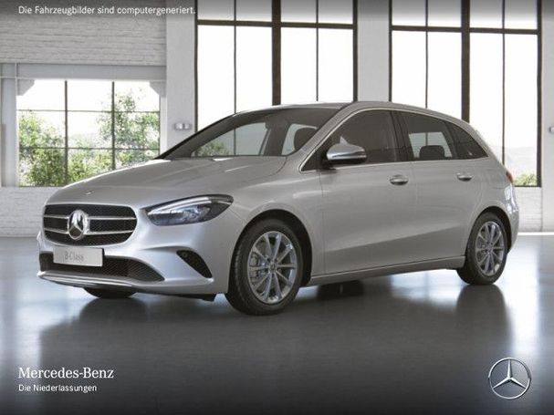 Mercedes-Benz B 220 140 kW image number 14