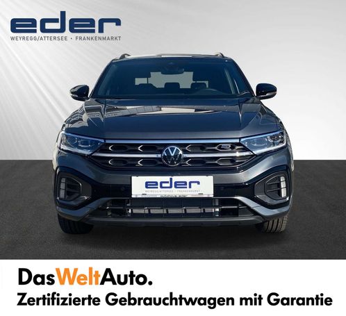 Volkswagen T-Roc TSI R-Line DSG 110 kW image number 3