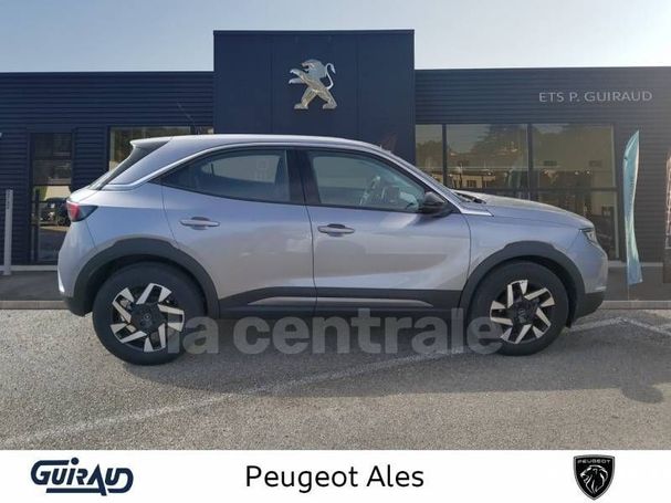 Opel Mokka 1.2 Turbo Business Elegance 74 kW image number 5