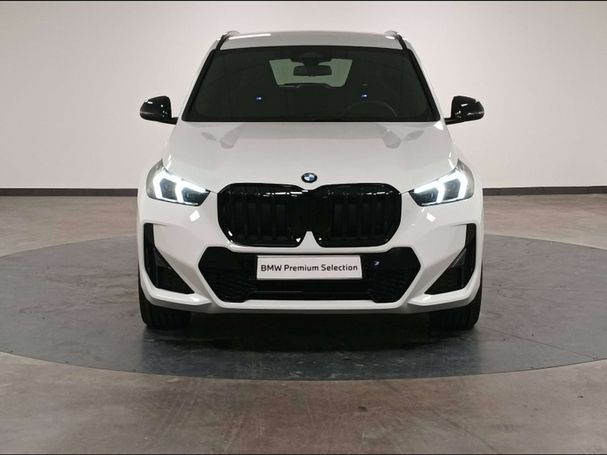 BMW X1 xDrive18d 110 kW image number 3