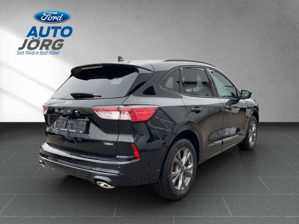 Ford Kuga 165 kW image number 2