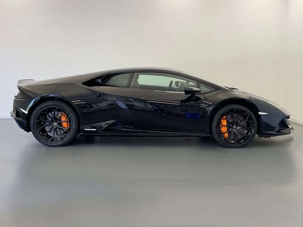 Lamborghini Huracan 470 kW image number 6