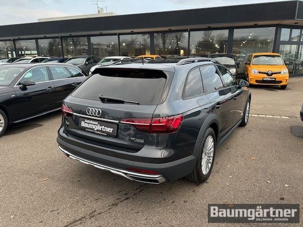 Audi A4 Allroad 45 TFSI quattro S tronic 195 kW image number 3