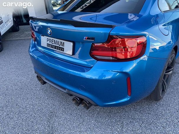 BMW M2 Competition 302 kW image number 7