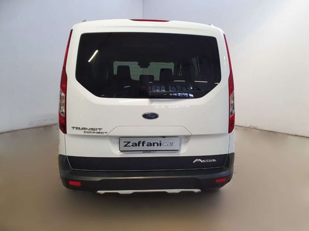 Ford Tourneo Connect 1.5 EcoBlue 88 kW image number 3