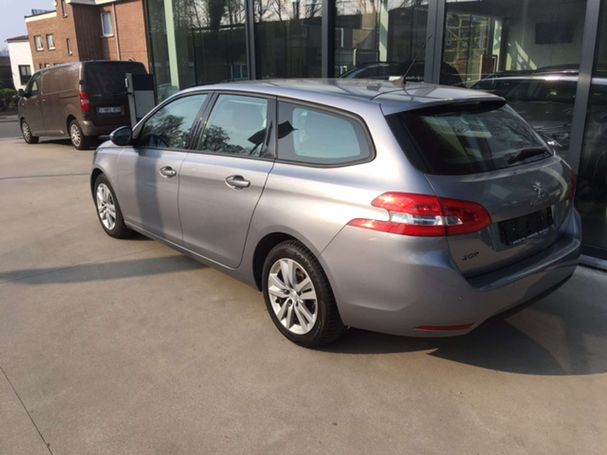 Peugeot 308 SW Blue 1.6 BlueHDi 85 kW image number 3