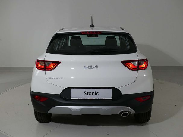 Kia Stonic 1.2 62 kW image number 4