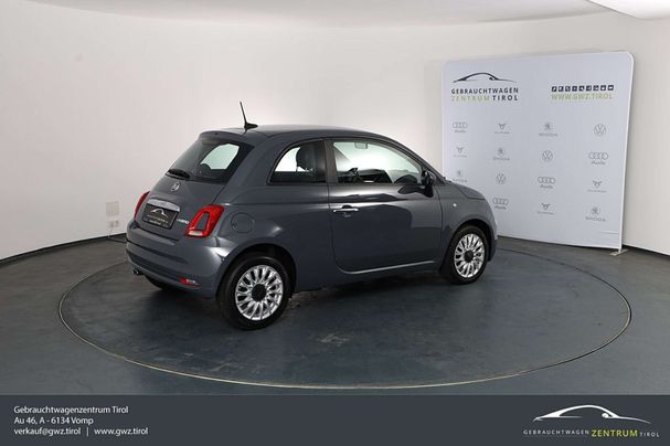 Fiat 500 51 kW image number 6