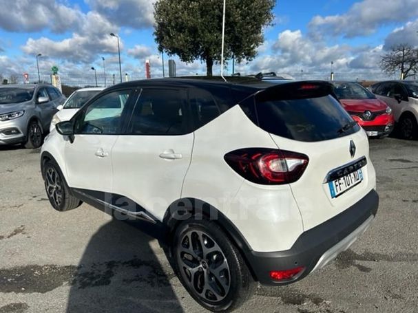 Renault Captur TCe 150 Intens 110 kW image number 3