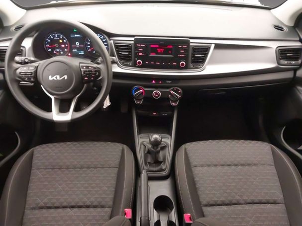 Kia Rio 1.2 62 kW image number 8