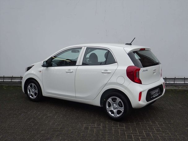 Kia Picanto 1.0 49 kW image number 8