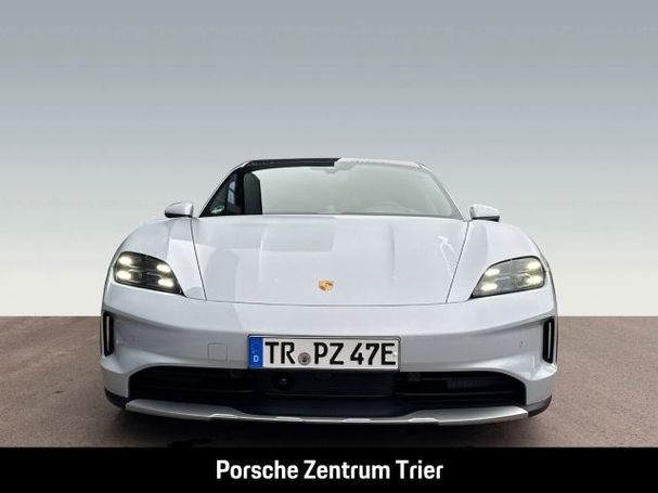 Porsche Taycan 4S Cross Turismo 440 kW image number 2