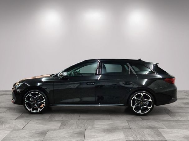 Cupra Leon Sportstourer 1.5 eTSI 110 kW image number 4