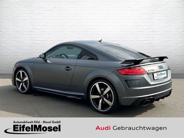 Audi TT RS 294 kW image number 4