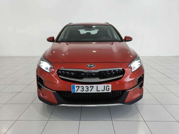 Kia XCeed 1.6 GDI 104 kW image number 3