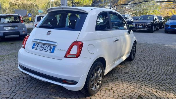 Fiat 500 1.0 51 kW image number 2