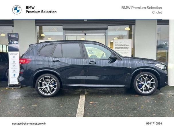 BMW X5 xDrive 213 kW image number 3