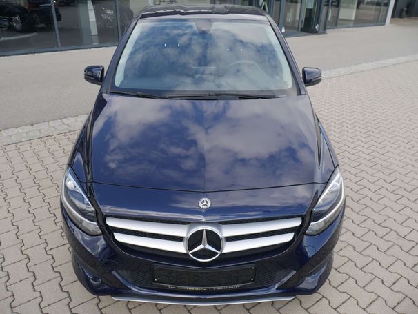 Mercedes-Benz B 180 d Edition B 80 kW image number 5