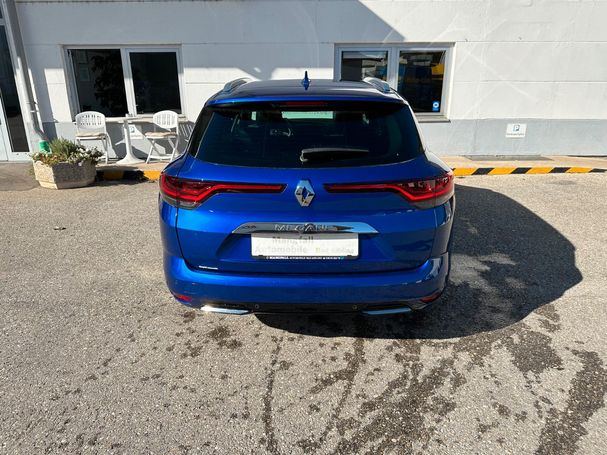 Renault Megane Grandtour TCe 140 GPF 103 kW image number 13