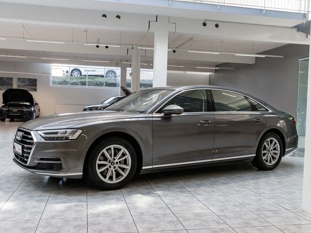 Audi A8 L 50 TDI quattro Tiptronic 210 kW image number 2