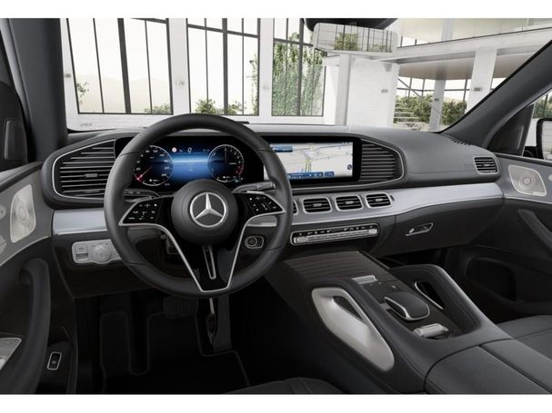 Mercedes-Benz GLE 350 de 245 kW image number 6