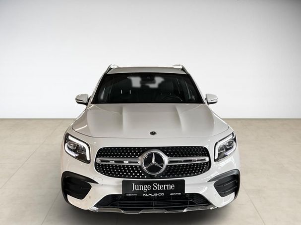 Mercedes-Benz GLB 220 d 140 kW image number 2