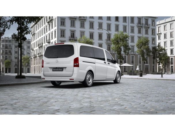 Mercedes-Benz Vito 119 CDi 140 kW image number 1