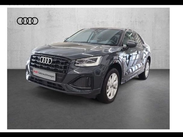 Audi Q2 35 TFSI Advanced 110 kW image number 1