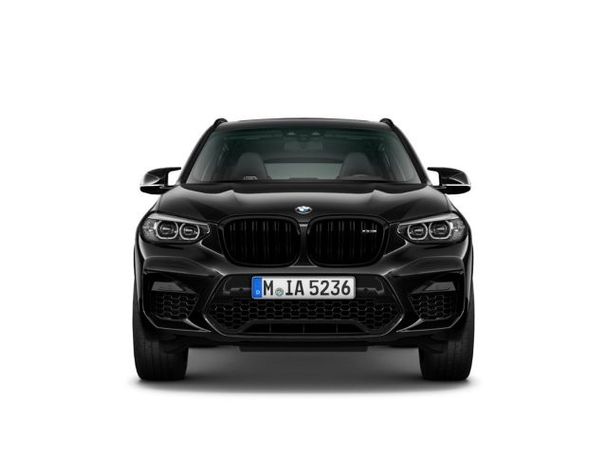 BMW X3 M Competition xDrive 375 kW image number 2