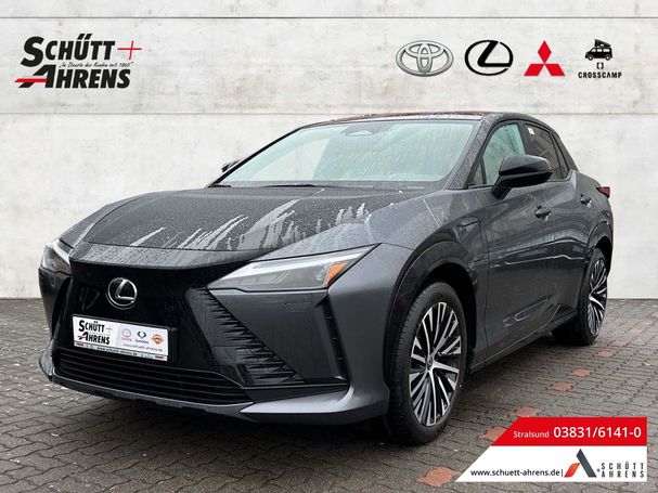 Lexus RZ 450e 230 kW image number 1