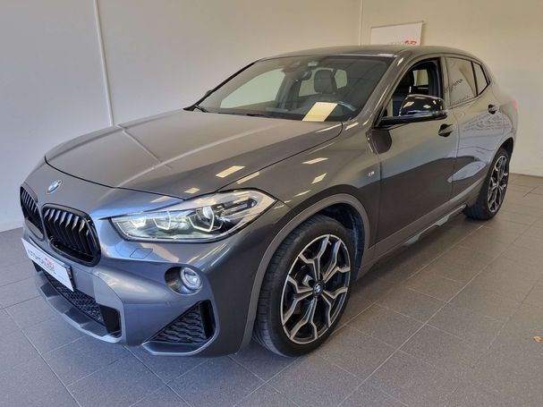 BMW X2 sDrive 103 kW image number 2