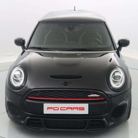 Mini John Cooper Works 170 kW image number 2