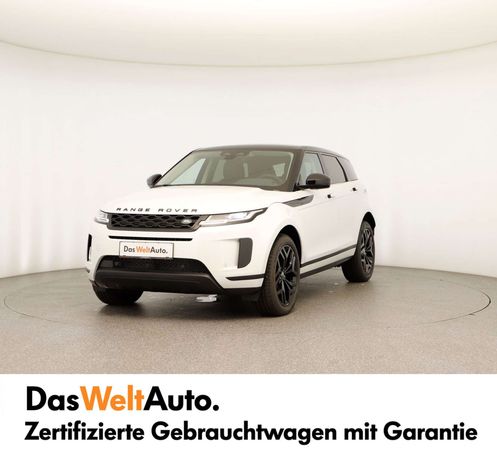 Land Rover Range Rover Evoque 227 kW image number 1