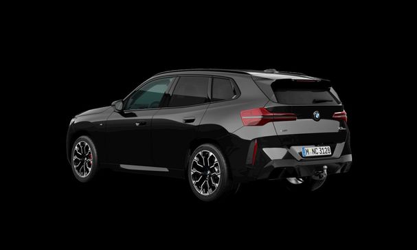 BMW X3 20d xDrive 145 kW image number 4