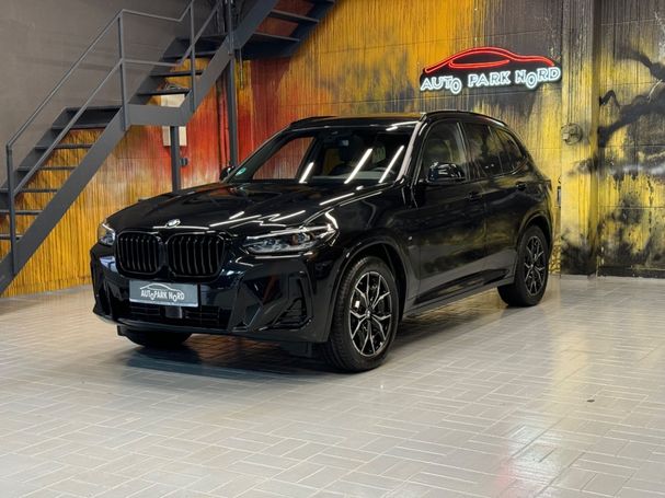 BMW X3 xDrive 140 kW image number 2