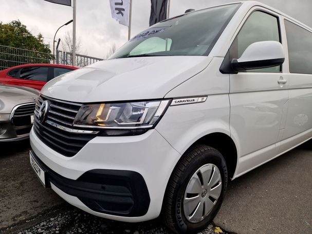 Volkswagen T6 Caravelle 110 kW image number 6